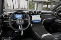 Mercedes-Benz GLC 300 din 2025 cu 9.900 km - oferta MER175744 - foto 7