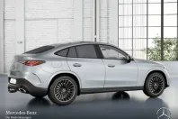 Mercedes-Benz GLC 300 din 2025 cu 9.900 km - oferta MER175744 - foto 14