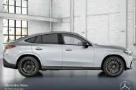Mercedes-Benz GLC 300 din 2025 cu 9.900 km - oferta MER175744 - foto 16