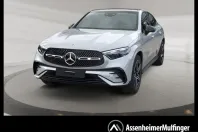Mercedes-Benz GLC 300 din 2024 cu 17.061 km - oferta MER175745 - foto 1