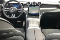 Mercedes-Benz GLC 300 din 2024 cu 17.061 km - oferta MER175745 - foto 4