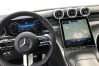 Mercedes-Benz GLC 300 din 2024 cu 17.061 km - oferta MER175745 - foto 6