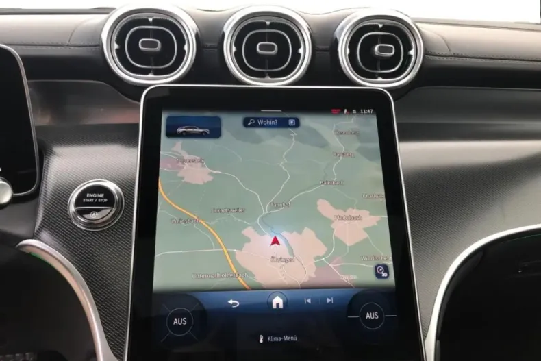 Mercedes-Benz GLC 300 din 2024 cu 17.061 km - oferta MER175745 - foto 11