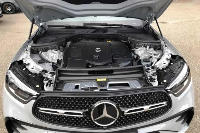 Mercedes-Benz GLC 300 din 2024 cu 17.061 km - oferta MER175745 - foto 16