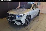 Mercedes-Benz GLC 300 din 2024 cu 8.483 km - oferta MER175746 - foto 1