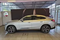 Mercedes-Benz GLC 300 din 2024 cu 8.483 km - oferta MER175746 - foto 2