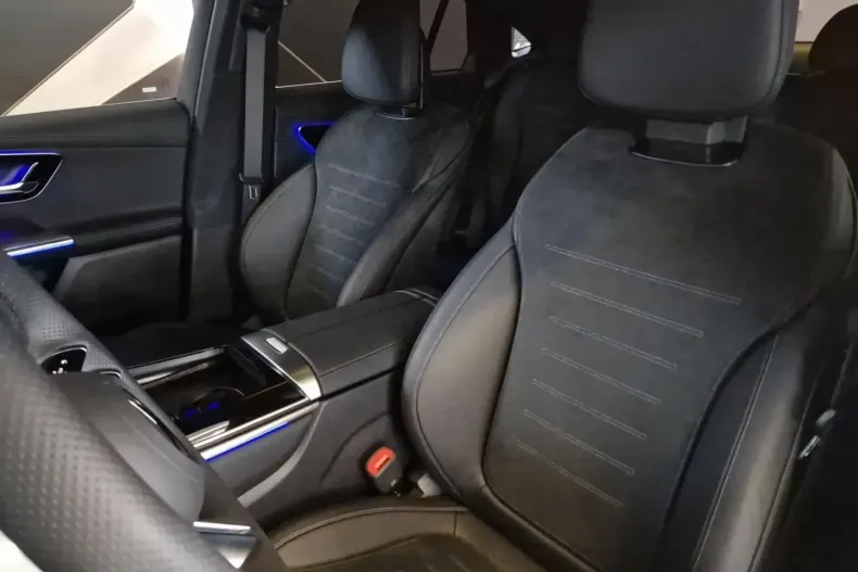 Mercedes-Benz GLC 300 din 2024 cu 8.483 km - oferta MER175746 - foto 6