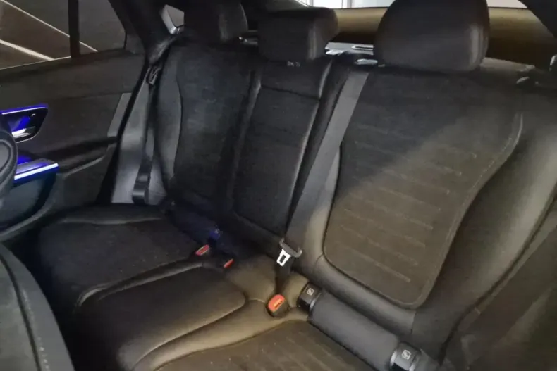 Mercedes-Benz GLC 300 din 2024 cu 8.483 km - oferta MER175746 - foto 7