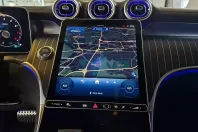 Mercedes-Benz GLC 300 din 2024 cu 8.483 km - oferta MER175746 - foto 9