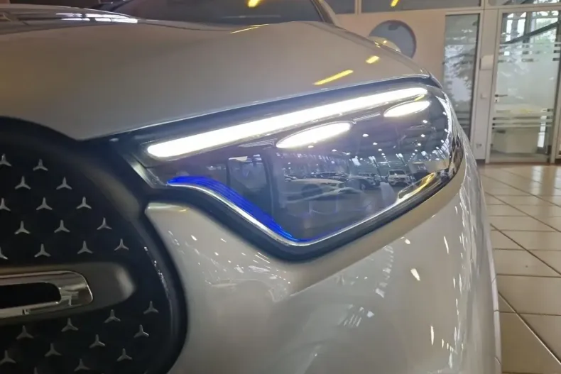 Mercedes-Benz GLC 300 din 2024 cu 8.483 km - oferta MER175746 - foto 14