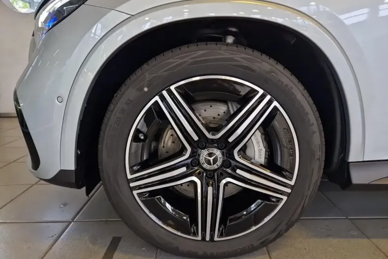 Mercedes-Benz GLC 300 din 2024 cu 8.483 km - oferta MER175746 - foto 15