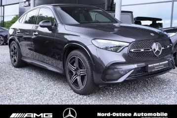 Mercedes-Benz GLC 300 din 2024 - oferta MER175747