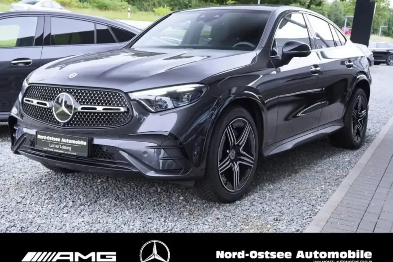 Mercedes-Benz GLC 300 din 2024 cu 15.124 km - oferta MER175747 - foto 6