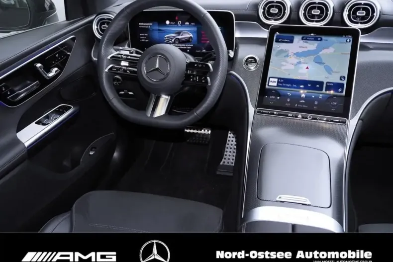 Mercedes-Benz GLC 300 din 2024 cu 15.124 km - oferta MER175747 - foto 7