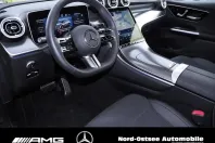 Mercedes-Benz GLC 300 din 2024 cu 15.124 km - oferta MER175747 - foto 8