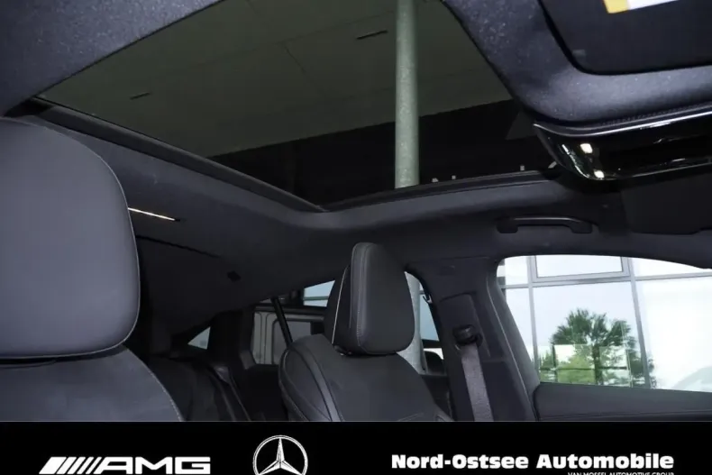 Mercedes-Benz GLC 300 din 2024 cu 15.124 km - oferta MER175747 - foto 12