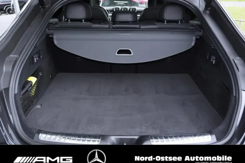Mercedes-Benz GLC 300 din 2024 cu 15.124 km - oferta MER175747 - foto 13