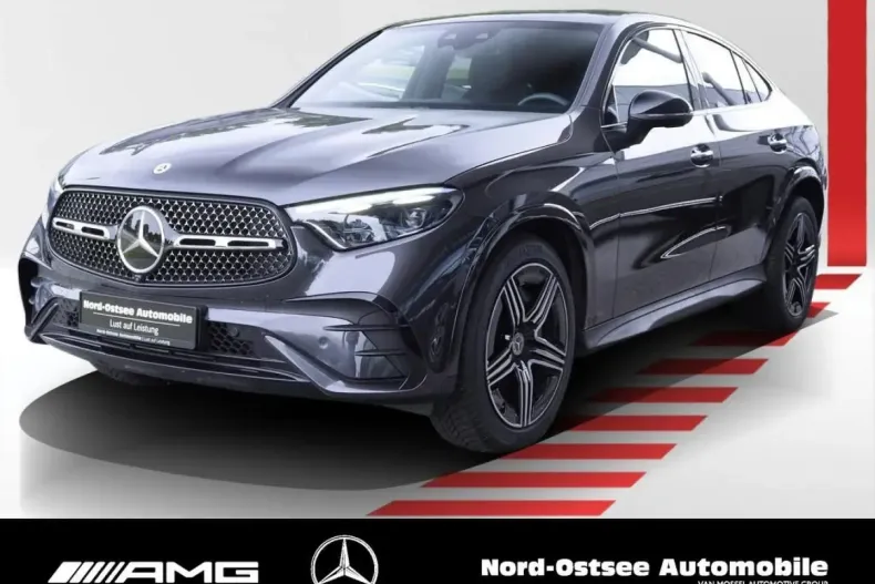 Mercedes-Benz GLC 300 din 2024 cu 15.124 km - oferta MER175747 - foto 14