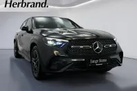 Mercedes-Benz GLC 300 din 2024 cu 16.719 km - oferta MER175748 - foto 1