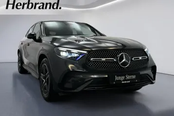 Mercedes-Benz GLC 300 din 2024 - oferta MER175748