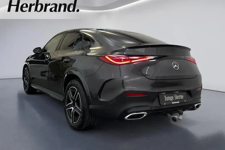 Mercedes-Benz GLC 300 din 2024 cu 16.719 km - oferta MER175748 - foto 4