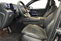 Mercedes-Benz GLC 300 din 2024 cu 16.719 km - oferta MER175748 - foto 9