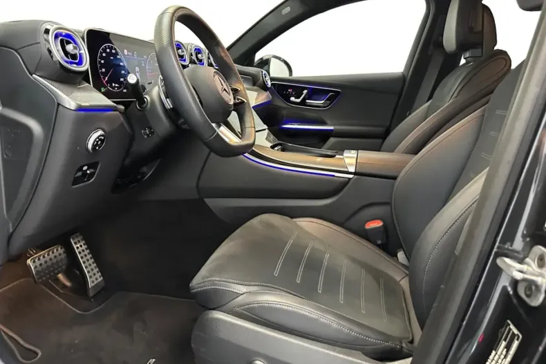 Mercedes-Benz GLC 300 din 2024 cu 16.719 km - oferta MER175748 - foto 9