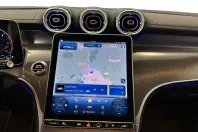 Mercedes-Benz GLC 300 din 2024 cu 16.719 km - oferta MER175748 - foto 14