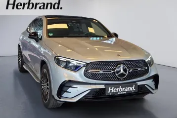 Mercedes-Benz GLC 200 din 2025 - oferta MER175750