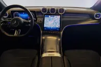 Mercedes-Benz GLC 200 din 2025 cu 5.986 km - oferta MER175750 - foto 8