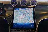 Mercedes-Benz GLC 200 din 2025 cu 5.986 km - oferta MER175750 - foto 12