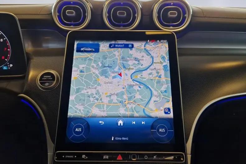 Mercedes-Benz GLC 200 din 2025 cu 5.986 km - oferta MER175750 - foto 12