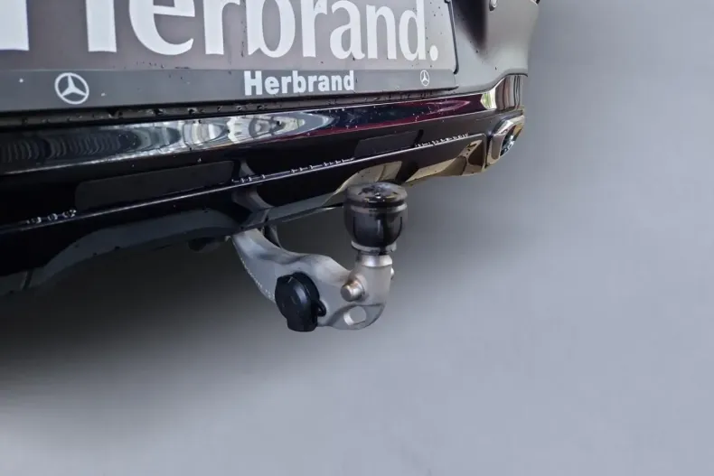 Mercedes-Benz GLC 200 din 2025 cu 5.986 km - oferta MER175750 - foto 14