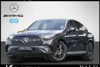Mercedes-Benz GLC 200 din 2025 cu 3.423 km - oferta MER175751 - foto 1