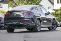 Mercedes-Benz GLC 200 din 2025 cu 3.423 km - oferta MER175751 - foto 2