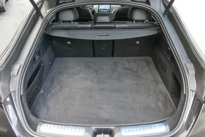 Mercedes-Benz GLC 200 din 2025 cu 3.423 km - oferta MER175751 - foto 13