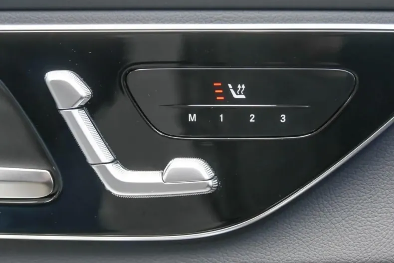 Mercedes-Benz GLC 200 din 2025 cu 3.423 km - oferta MER175751 - foto 16