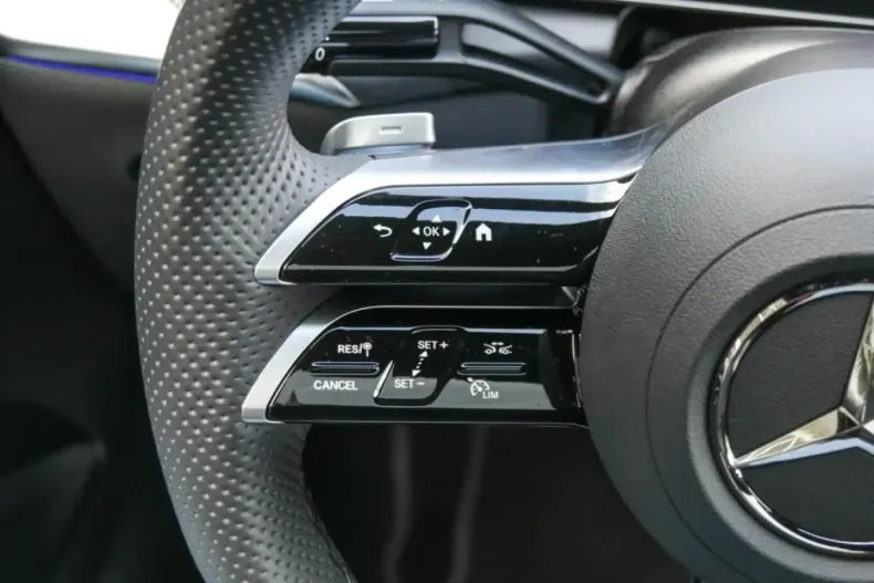 Mercedes-Benz GLC 200 din 2025 cu 3.423 km - oferta MER175751 - foto 19