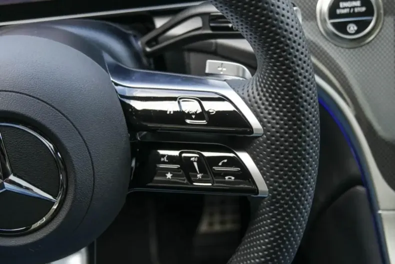 Mercedes-Benz GLC 200 din 2025 cu 3.423 km - oferta MER175751 - foto 20