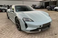 Porsche Taycan din 2024 cu 2.599 km - oferta POR175753 - foto 4