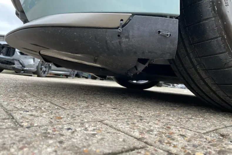 Porsche Taycan din 2024 cu 2.599 km - oferta POR175753 - foto 14