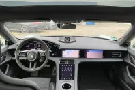 Porsche Taycan din 2024 cu 2.599 km - oferta POR175753 - foto 18