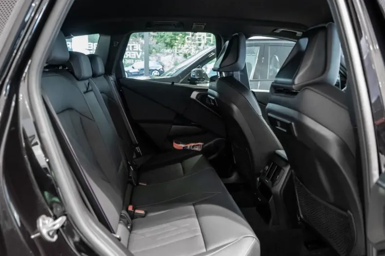 BMW X3 din 2024 cu 25.193 km - oferta BMW175754 - foto 9