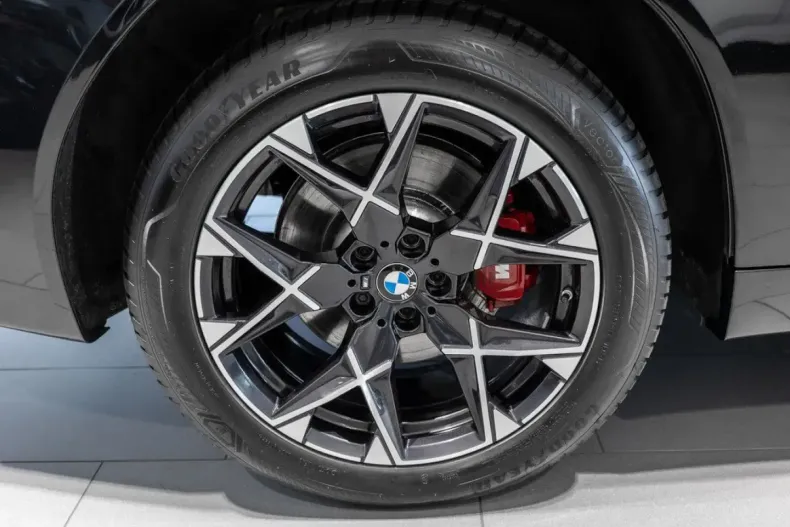 BMW X3 din 2024 cu 25.193 km - oferta BMW175754 - foto 10