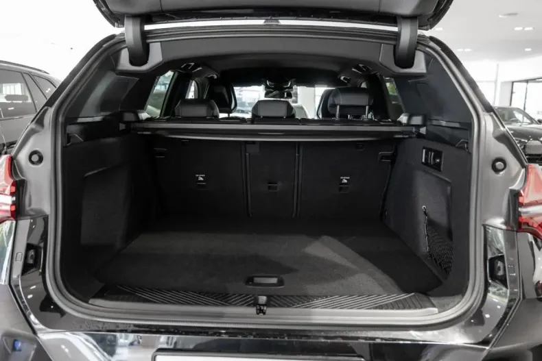 BMW X3 din 2024 cu 25.193 km - oferta BMW175754 - foto 11