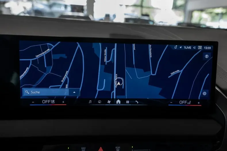 BMW X3 din 2024 cu 25.193 km - oferta BMW175754 - foto 14