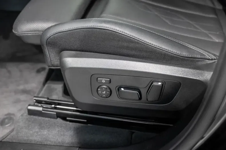 BMW X3 din 2024 cu 25.193 km - oferta BMW175754 - foto 24