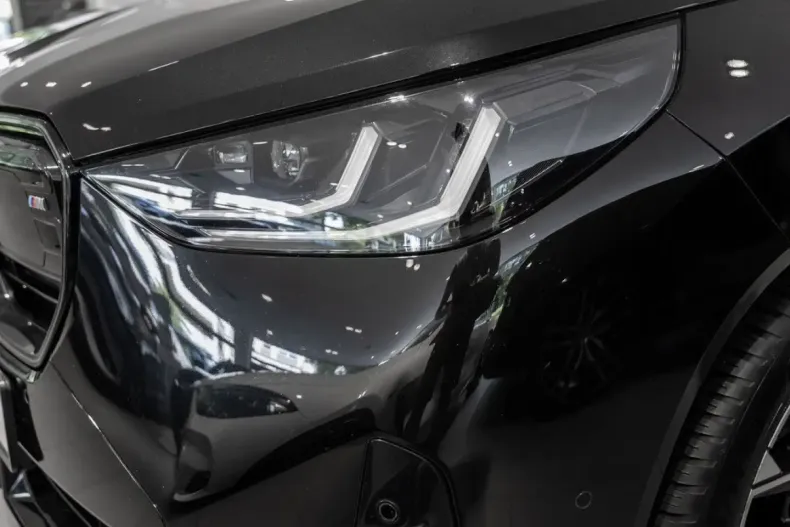 BMW X3 din 2024 cu 25.193 km - oferta BMW175754 - foto 26