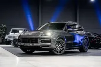 Porsche Cayenne din 2024 cu 34.430 km - oferta POR175755 - foto 1