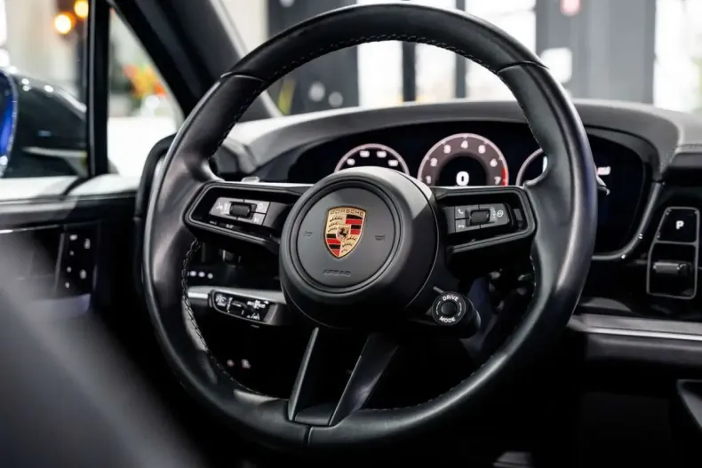 Porsche Cayenne din 2024 cu 34.430 km - oferta POR175755 - foto 9